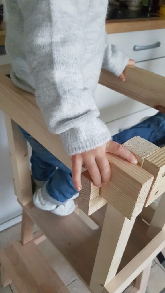 La tour Montessori : un superbe cadeau à offrir