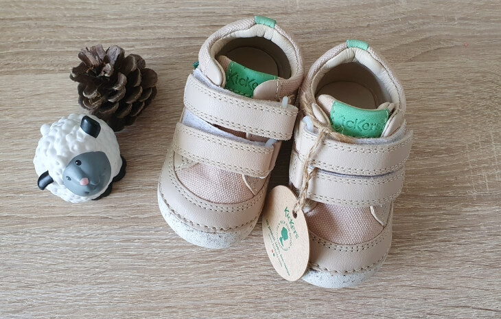Promédical - ❣❣❣ Chaussures Bébé premiers pas Kickers ❣❣❣.